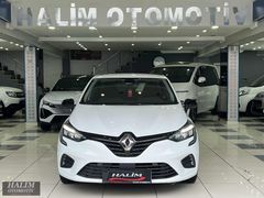 HALİM OTOMOTİV.2022 RENAULT CLİO 1.0SCE JOY HATASIZ 78.000KM