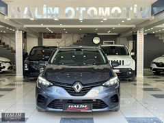 HALİM OTOMOTİV.2022 RENAULT CLİO 1.0SCE JOY HATASIZ 90.000KM