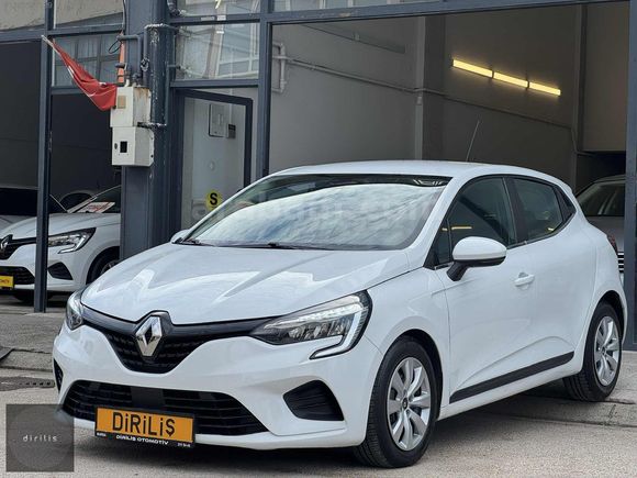 RENAULT CLİO 2022 JOY DEĞİŞENSİZ 110.000 km