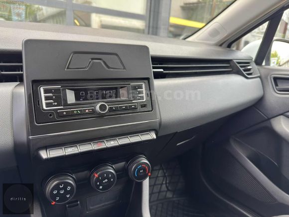 RENAULT CLİO 2022 JOY DEĞİŞENSİZ 110.000 km