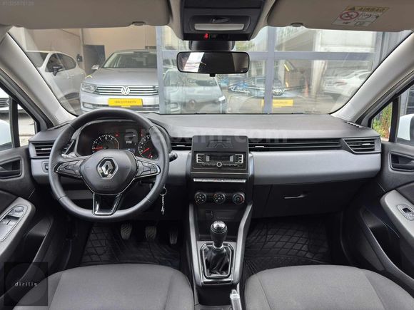 RENAULT CLİO 2022 JOY DEĞİŞENSİZ 110.000 km