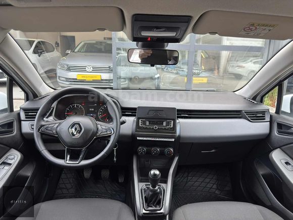 RENAULT CLİO 2022 JOY DEĞİŞENSİZ 110.000 km
