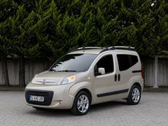 Sahibinden Fiat Fiorino
