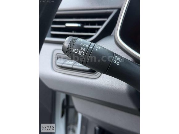 AKTAN///2021__MODEL_CLİO_HATASIZ__1.0SCE_TESLA EKRAN_G GÖRÜŞ
