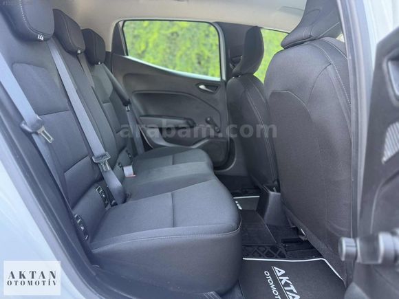 AKTAN///2021__MODEL_CLİO_HATASIZ__1.0SCE_TESLA EKRAN_G GÖRÜŞ