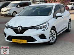 2022/MODEL/CLİO/1.0BENZİN/TEKBOYA