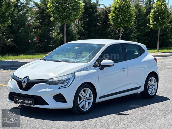 2022 RENAULT CLIO 1.0SCE JOY / TESLA EKRAN /BOYASIZZZ
