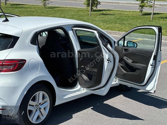 2022 RENAULT CLIO 1.0SCE JOY / TESLA EKRAN /BOYASIZZZ