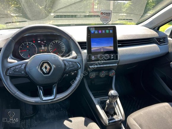 2022 RENAULT CLIO 1.0SCE JOY / TESLA EKRAN /BOYASIZZZ