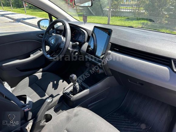 2022 RENAULT CLIO 1.0SCE JOY / TESLA EKRAN /BOYASIZZZ