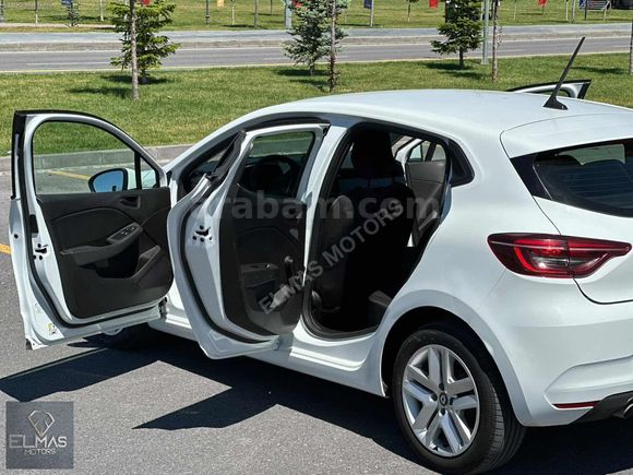 2022 RENAULT CLIO 1.0SCE JOY / TESLA EKRAN /BOYASIZZZ
