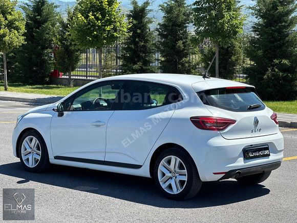 2022 RENAULT CLIO 1.0SCE JOY / TESLA EKRAN /BOYASIZZZ