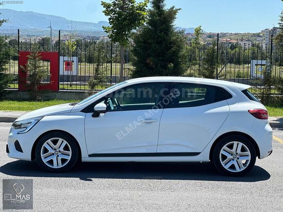 2022 RENAULT CLIO 1.0SCE JOY / TESLA EKRAN /BOYASIZZZ