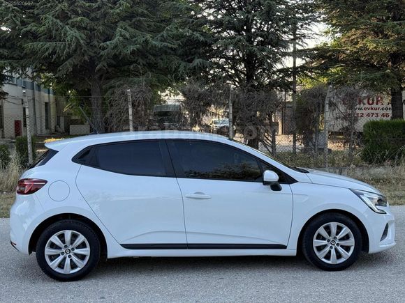 ERCAN OTOMOTİVDEN İLK EL 1.0 SCE CLIO HATASIZ 92.000 KM