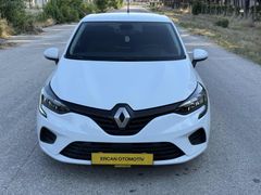 ERCAN OTOMOTİVDEN İLK EL 1.0 SCE CLIO HATASIZ 92.000 KM