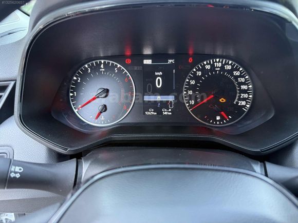 ERCAN OTOMOTİVDEN İLK EL 1.0 SCE CLIO HATASIZ 92.000 KM