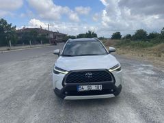 Sahibinden Toyota Corolla Cross 1.8 Hybrid Passion X-Pack 2023 Model 