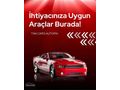 TAN CAR'S DAN 2023 CLIO 68.000 KM DEĞİŞENSİZ