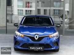 TAN CAR'S DAN 2023 CLIO 68.000 KM DEĞİŞENSİZ
