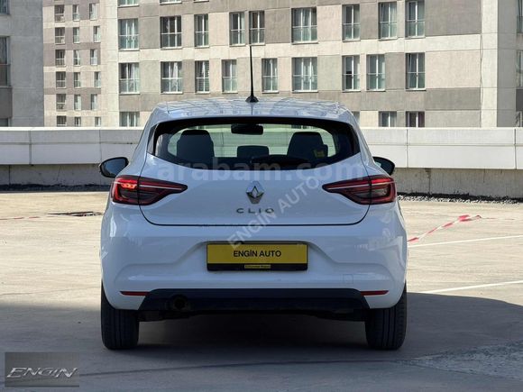 54.000 KM! CLİO 1.0 SCE JOY SERVİS BAKIMLI/EMSALSİZ/0,79 FAİZ