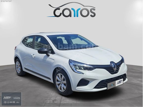 ASF Toyota'dan 2023 Clio 1.0 Sce Joy %20 Kdv