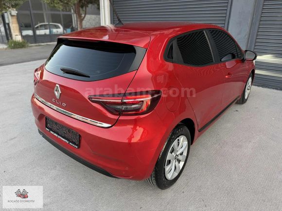 KOCAÖZ'DEN HATASIZ 2020 MODEL CLİO 1.0 SCE JOY 64BİNDE