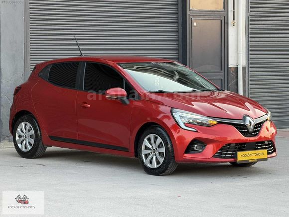 KOCAÖZ'DEN HATASIZ 2020 MODEL CLİO 1.0 SCE JOY 64BİNDE