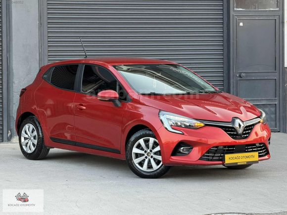 KOCAÖZ'DEN HATASIZ 2020 MODEL CLİO 1.0 SCE JOY 64BİNDE