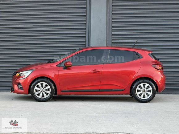 KOCAÖZ'DEN HATASIZ 2020 MODEL CLİO 1.0 SCE JOY 64BİNDE