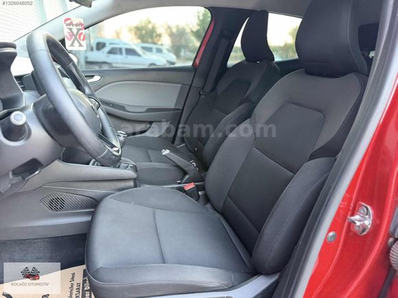 KOCAÖZ'DEN HATASIZ 2020 MODEL CLİO 1.0 SCE JOY 64BİNDE