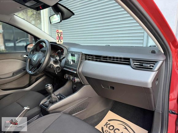 KOCAÖZ'DEN HATASIZ 2020 MODEL CLİO 1.0 SCE JOY 64BİNDE