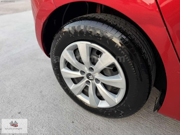 KOCAÖZ'DEN HATASIZ 2020 MODEL CLİO 1.0 SCE JOY 64BİNDE