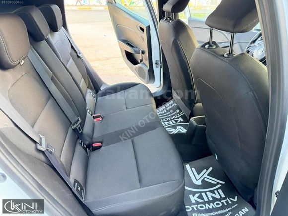 2023 Renault Clio 1.0 SCe - Joy - Hatasız-Karta 12 Taksit