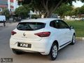 2023 Renault Clio 1.0 SCe - Joy - Hatasız-Karta 12 Taksit
