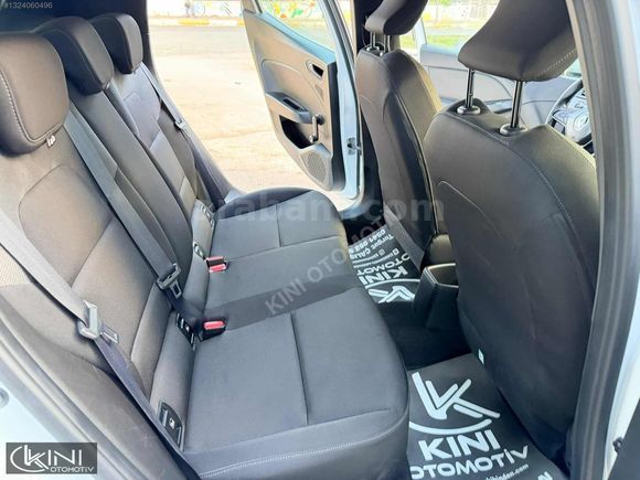 2023 Renault Clio 1.0 SCe - Joy - Hatasız-Karta 12 Taksit