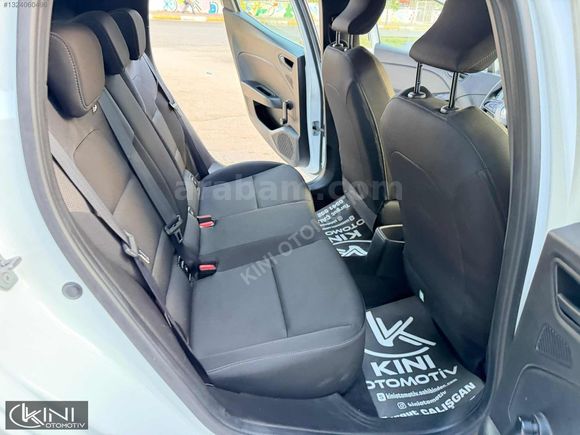 2023 Renault Clio 1.0 SCe - Joy - Hatasız-Karta 12 Taksit