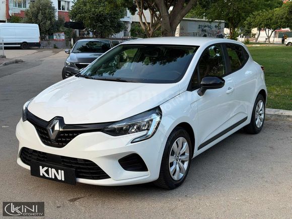 2023 Renault Clio 1.0 SCe - Joy - Hatasız-Karta 12 Taksit
