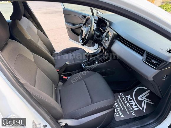 2023 Renault Clio 1.0 SCe - Joy - Hatasız-Karta 12 Taksit