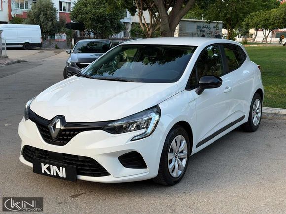 2023 Renault Clio 1.0 SCe - Joy - Hatasız-Karta 12 Taksit