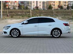 Sahibinden Renault Megane 1.5 dCi Icon 2017 Model 