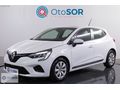 OTOSOR'DAN 165 BİN PEŞİN, 24 AY SENETLİ 2022 RENAULT CLİO