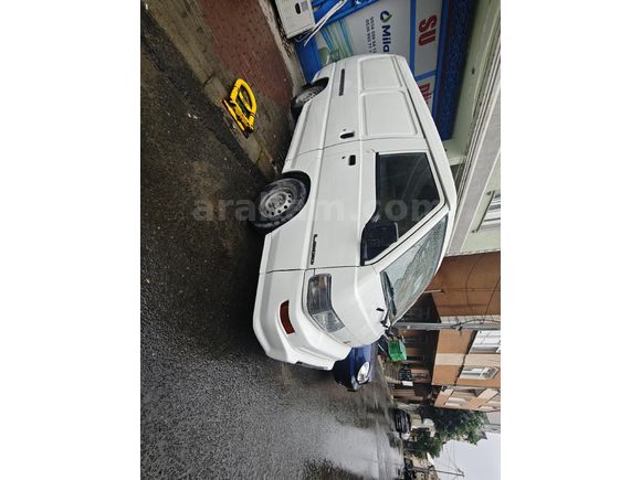 Sahibinden Mitsubishi L 300 Panel van 2008 Model