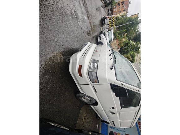 Sahibinden Mitsubishi L 300 Panel van 2008 Model