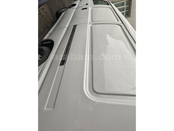 Sahibinden Mitsubishi L 300 Panel van 2008 Model