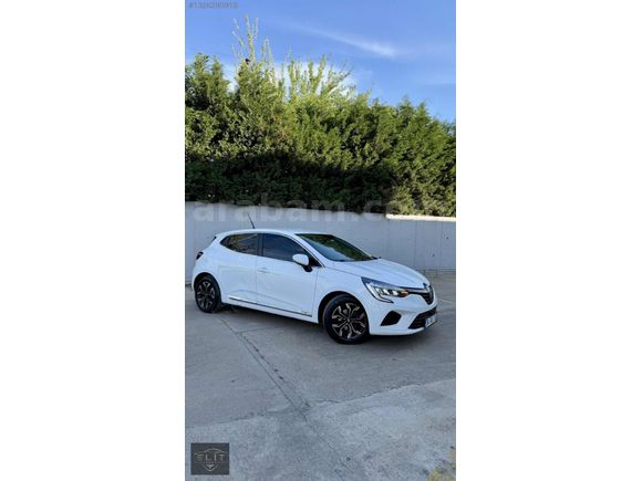 2022 MODEL HATASIZ BOYASIZ 1.0 SCE CLİO 5