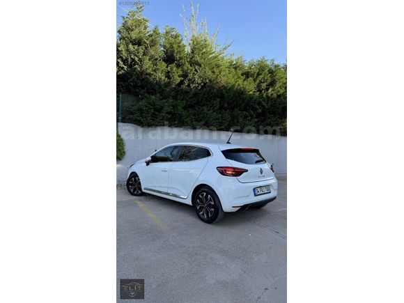2022 MODEL HATASIZ BOYASIZ 1.0 SCE CLİO 5