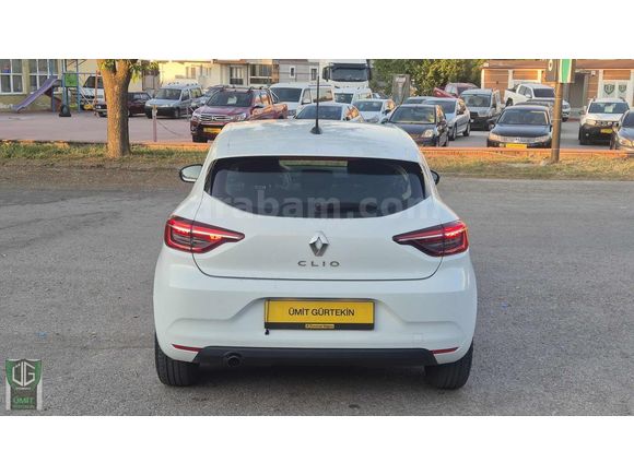 2023 MODEL RENAULT CLİO JOY HATASIZ BOYASIZ