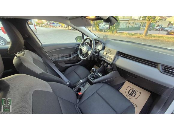 2023 MODEL RENAULT CLİO JOY HATASIZ BOYASIZ