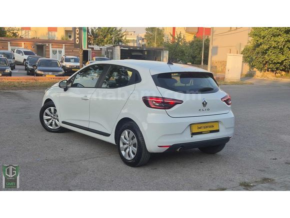 2023 MODEL RENAULT CLİO JOY HATASIZ BOYASIZ