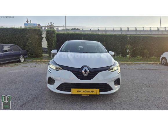 2023 MODEL RENAULT CLİO JOY HATASIZ BOYASIZ